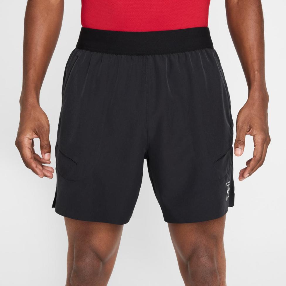 Чоловічі шорти NIKE M NKCT DF ADVTG 6IN SHORT FZ6913-010