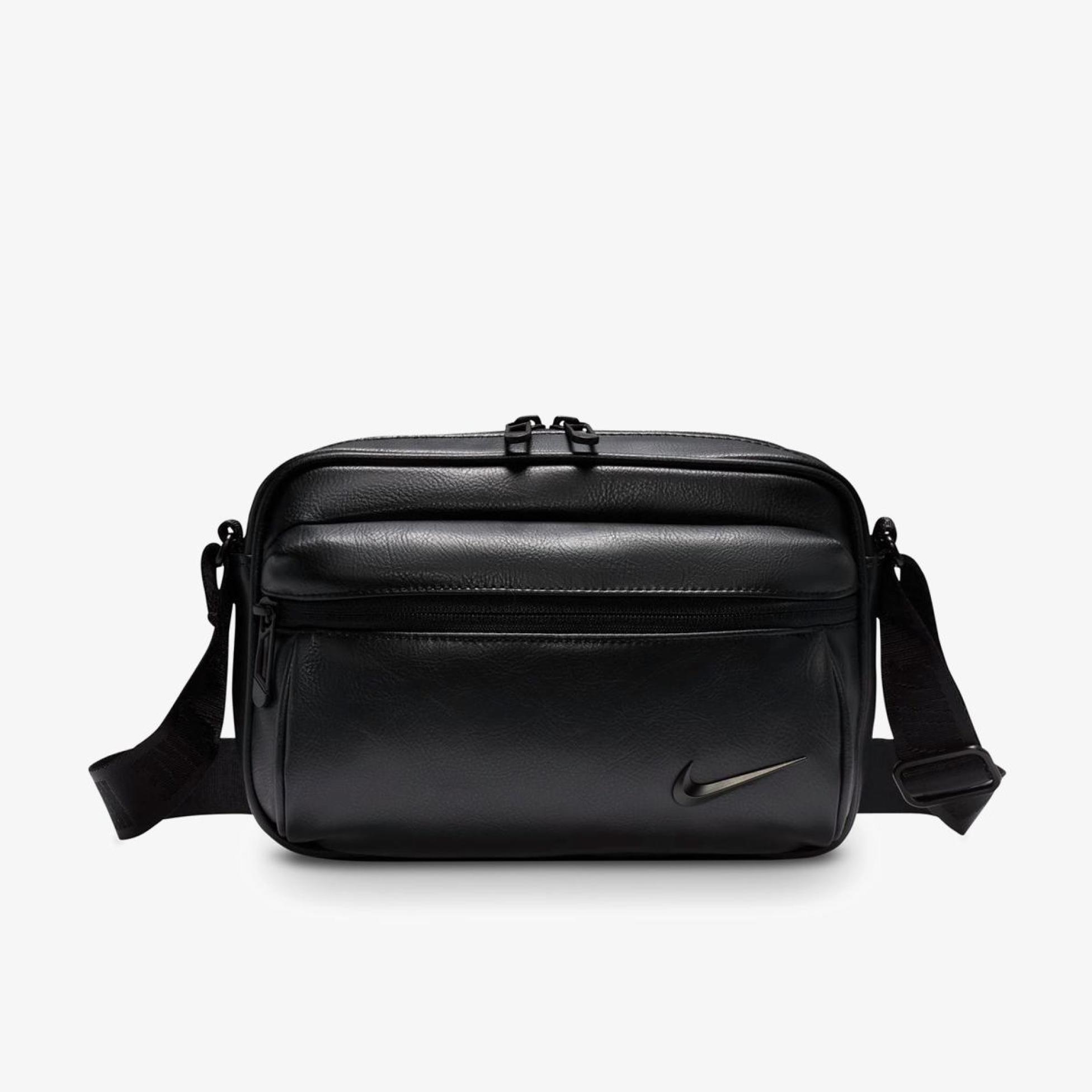 Сумка на пояс NIKE NK HERITAGE PRM CAMERA CRSSBDY IB2528-010