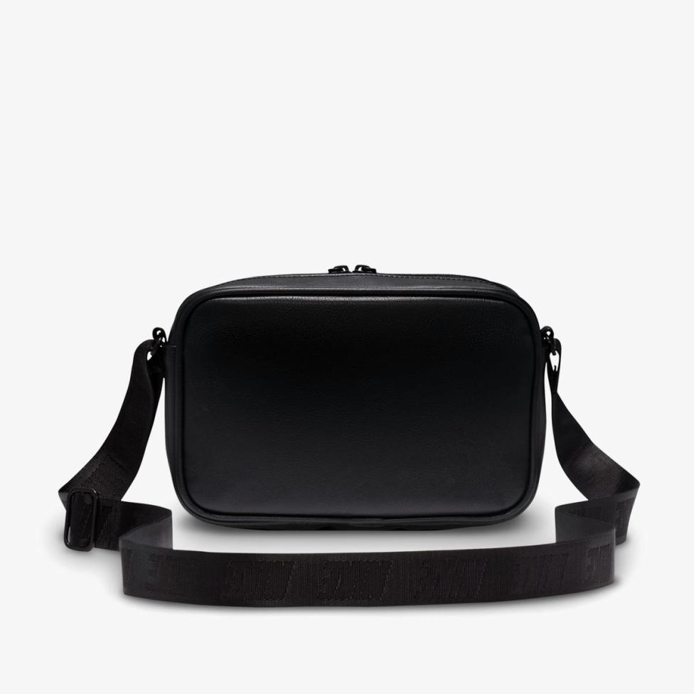 Сумка на пояс NIKE NK HERITAGE PRM CAMERA CRSSBDY IB2528-010