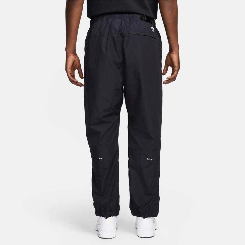 Чоловічі штани NIKE X NOCTA NRG TRACK PANT FN7668-010