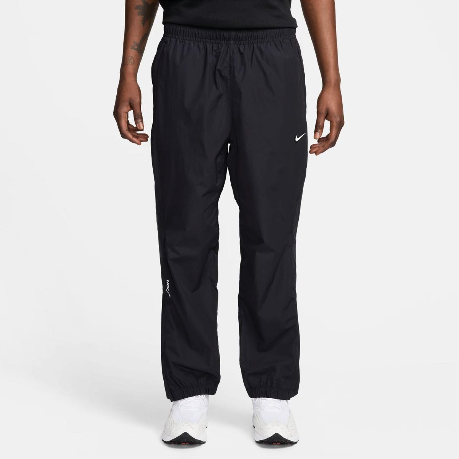 Чоловічі штани NIKE X NOCTA NRG TRACK PANT FN7668-010