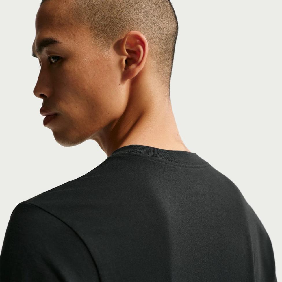 Чоловіча футболка NIKE U NSW TEE STD AIR PATCH IO9514-010