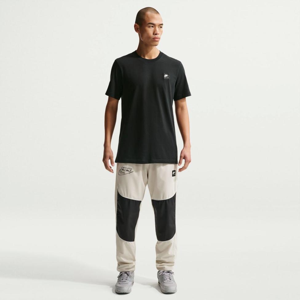 Чоловіча футболка NIKE U NSW TEE STD AIR PATCH IO9514-010_image_4