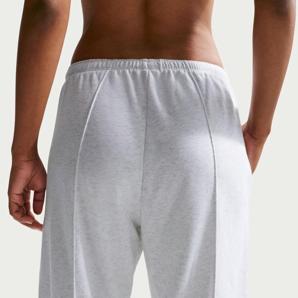 Жіночі штани NIKE W NSW CHLL FT JGGR PANT IF0232-051
