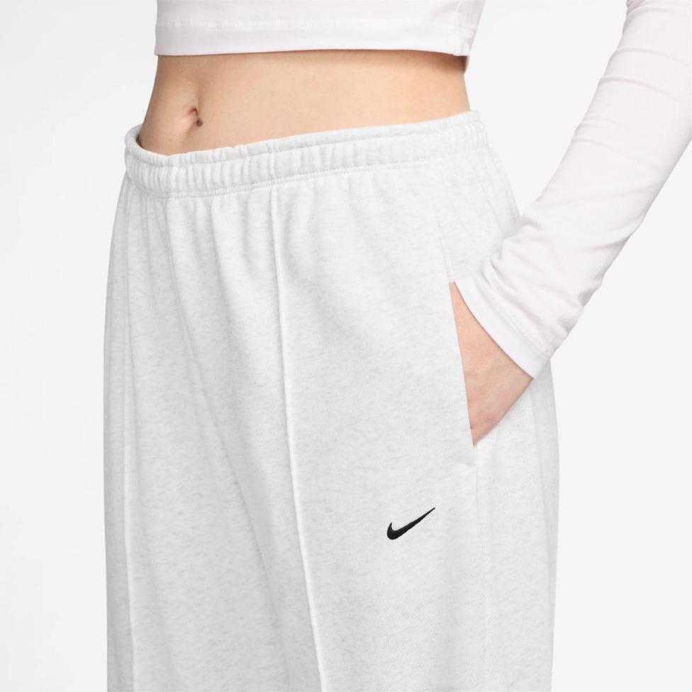 Жіночі штани NIKE W NSW CHLL FT JGGR PANT IF0232-051_image_3