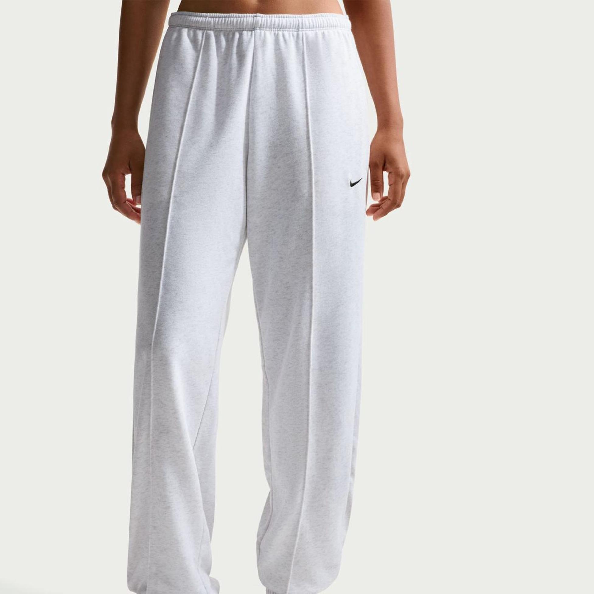 Жіночі штани NIKE W NSW CHLL FT JGGR PANT IF0232-051