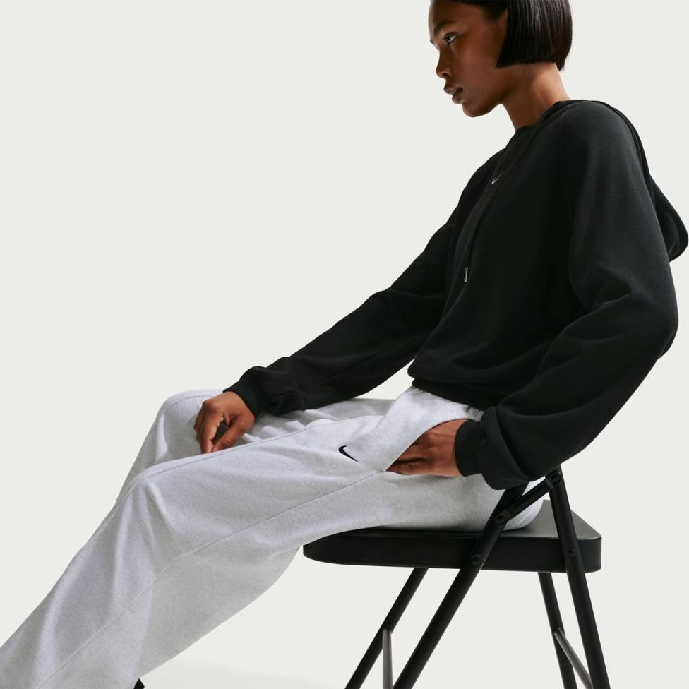 Жіночі штани NIKE W NSW CHLL FT JGGR PANT IF0232-051_image_6