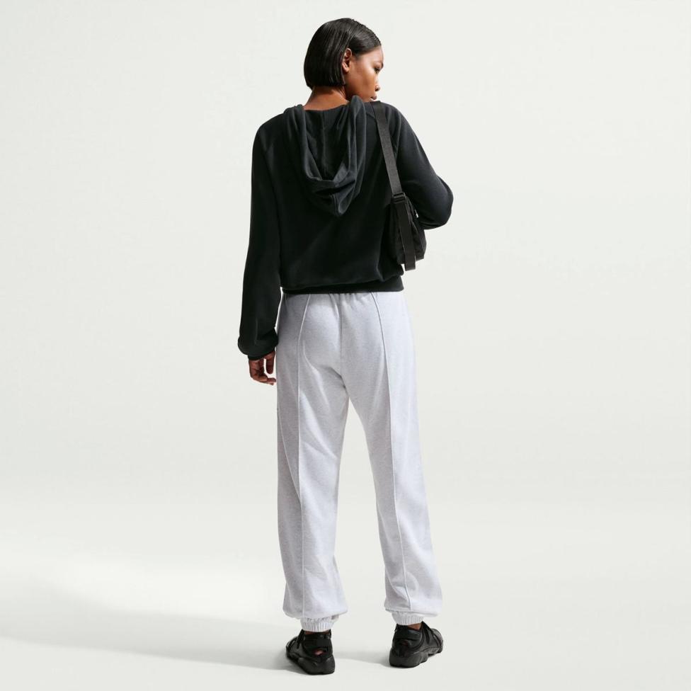 Жіночі штани NIKE W NSW CHLL FT JGGR PANT IF0232-051_image_5