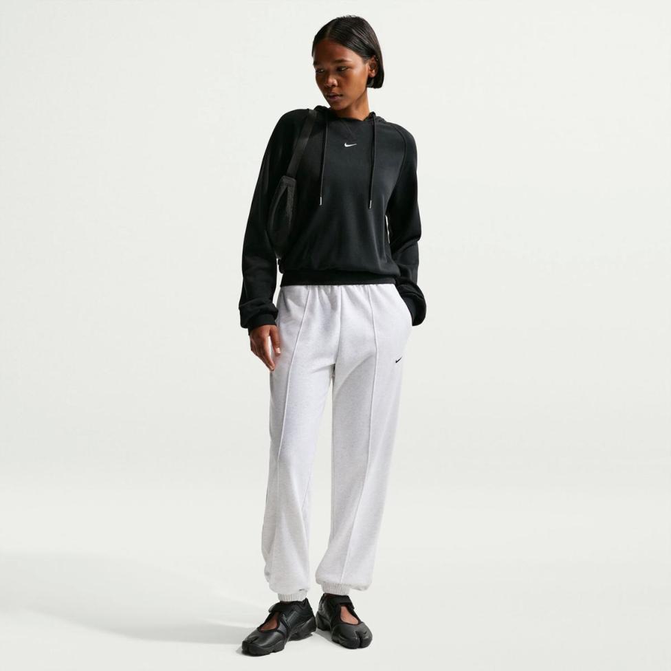 Жіноча толстовка NIKE W NSW CHILL FT HOODY IF0230-010_image_4
