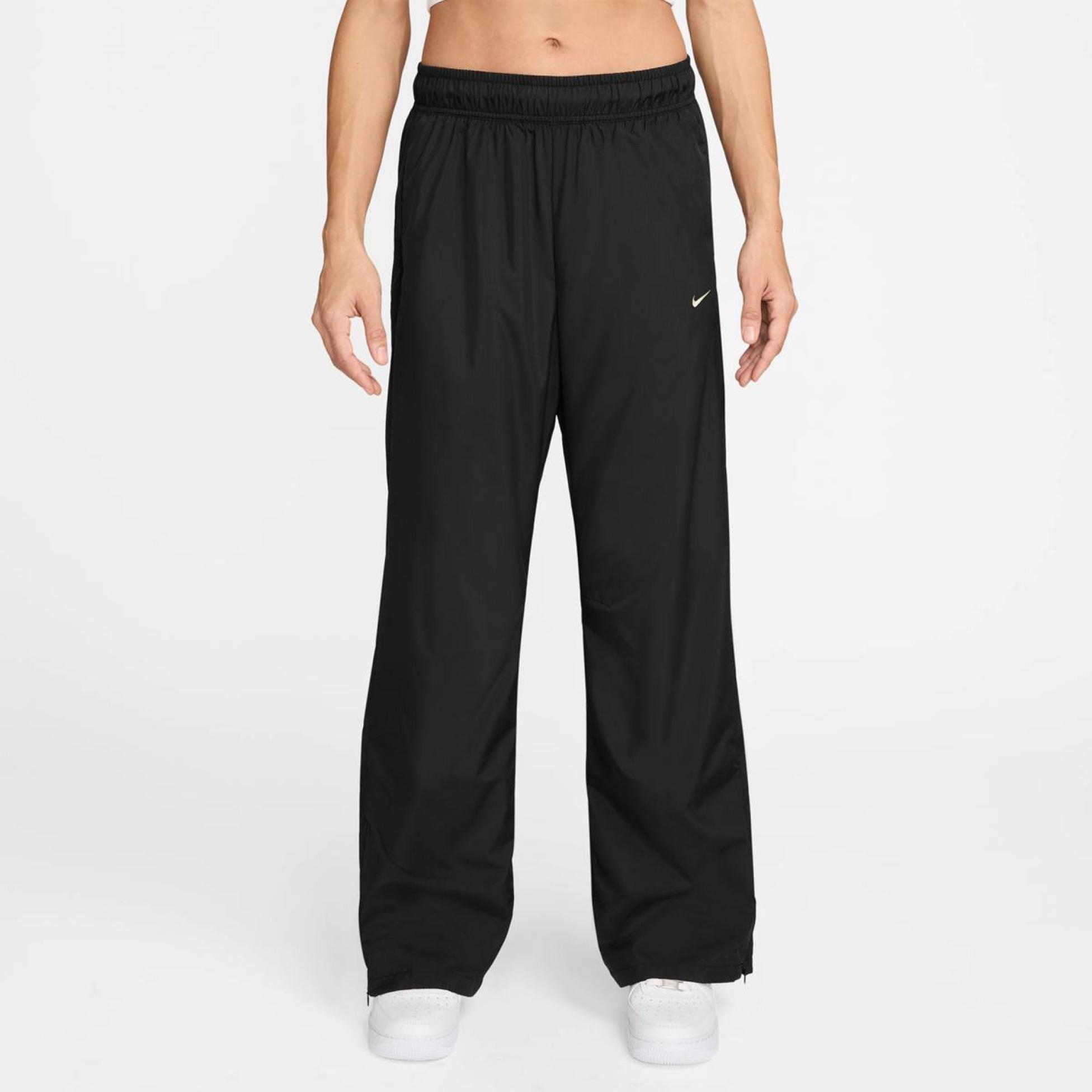 Жіночі штани NIKE W NSW NK UV CLSSC OH PANT HV2324-010