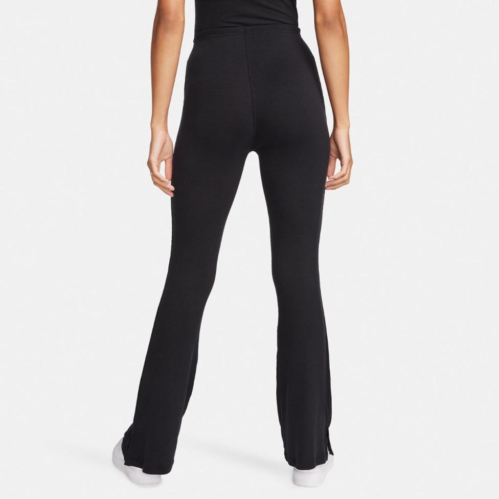 Жіночі лосини NIKE W NSW NK CHLL KNT MRIB MR FLR FQ2113-010