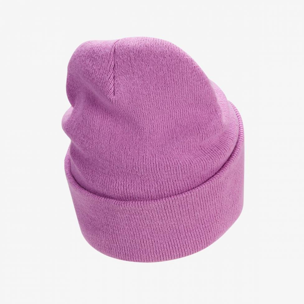 Шапка NIKE U PEAK BEANIE TC FUT L FB6528-532