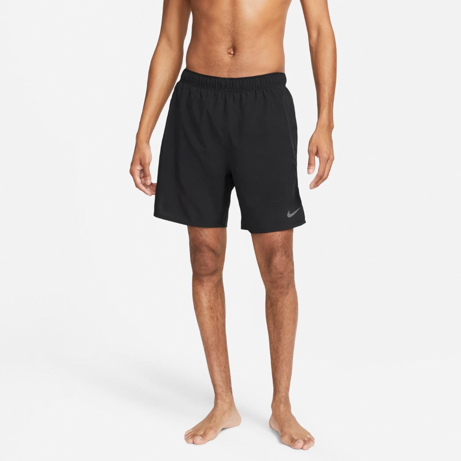 Чоловічі шорти NIKE M NK Dri-FIT CHALLENGER 72IN1 SHORT DV9357-010