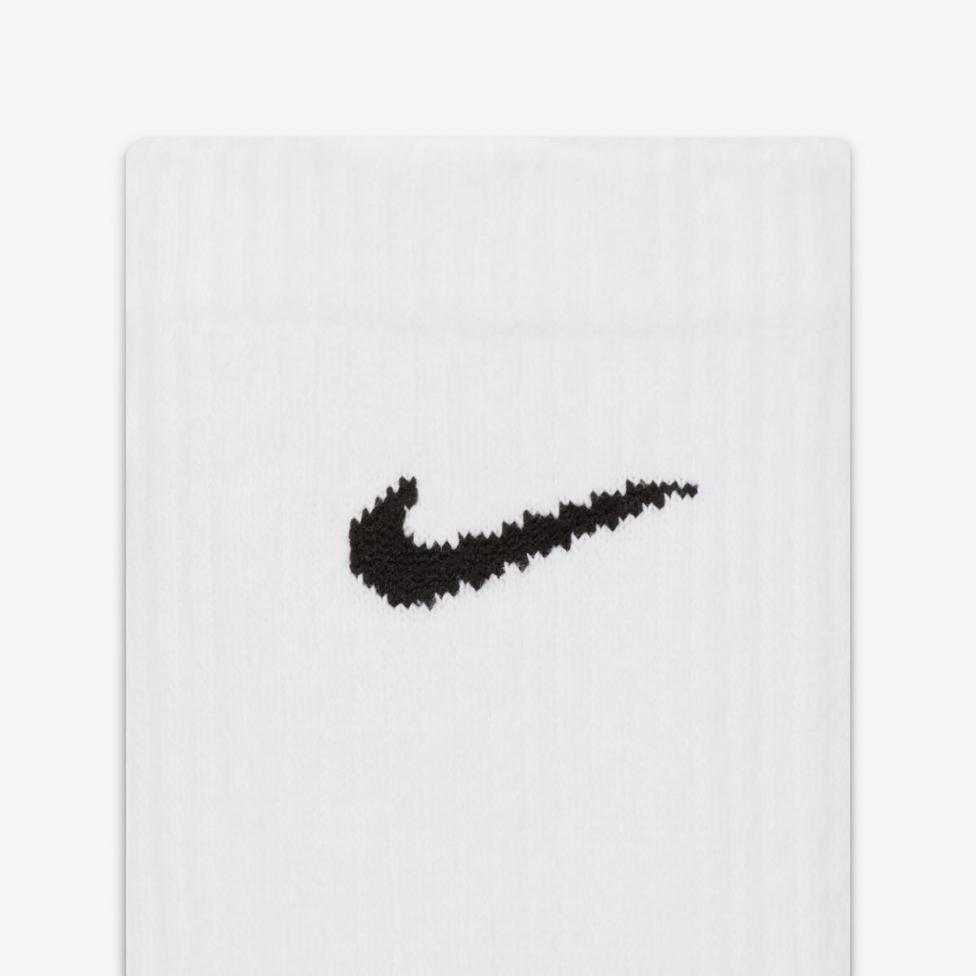 Шкарпетки NIKE U EVERYDAY PLUS CUSH CREW SX6888-100_image_3
