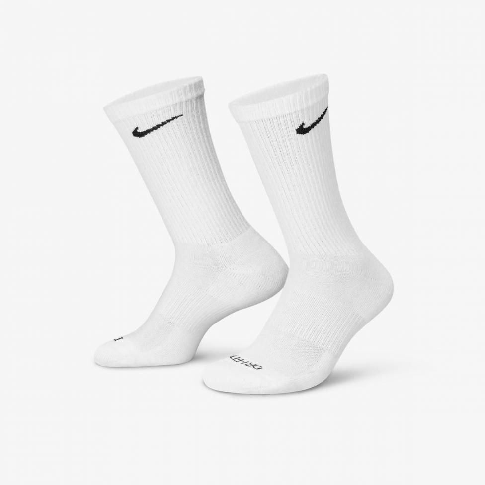 Шкарпетки NIKE U EVERYDAY PLUS CUSH CREW SX6888-100_image_4