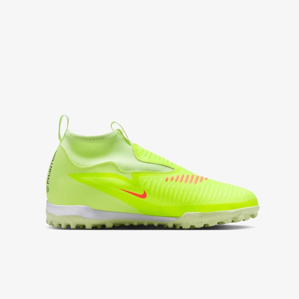 Дитячі бутси NIKE JR PHANTOM 6 HIGH ACAD TF HQ2049-800_image_3
