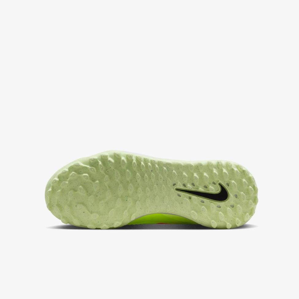 Дитячі бутси NIKE JR PHANTOM 6 HIGH ACAD TF HQ2049-800