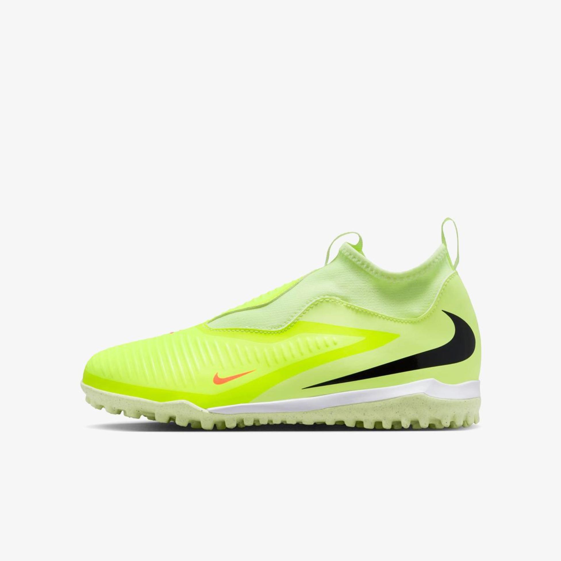 Дитячі бутси NIKE JR PHANTOM 6 HIGH ACAD TF HQ2049-800