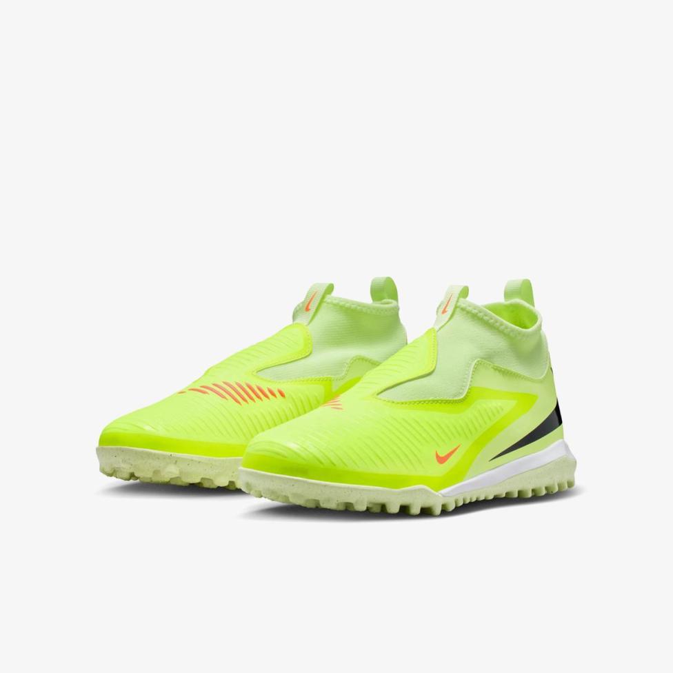 Дитячі бутси NIKE JR PHANTOM 6 HIGH ACAD TF HQ2049-800_image_5