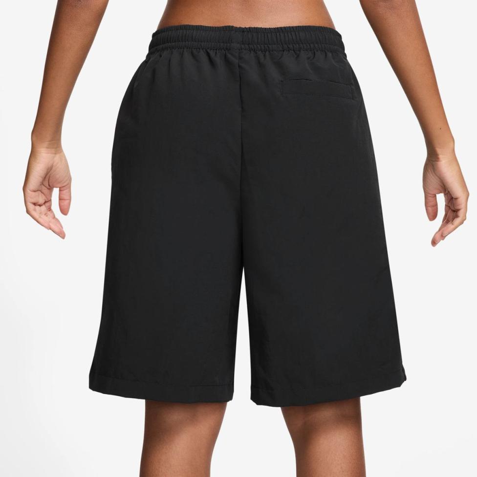Жіночі шорти NIKE W NSW EVRYTHNG WVN HR 9 SHORT HJ1397-010_image_9