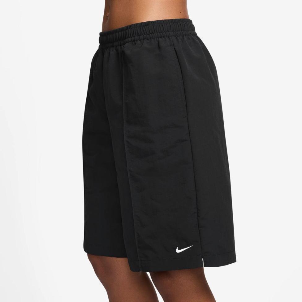 Жіночі шорти NIKE W NSW EVRYTHNG WVN HR 9 SHORT HJ1397-010_image_4