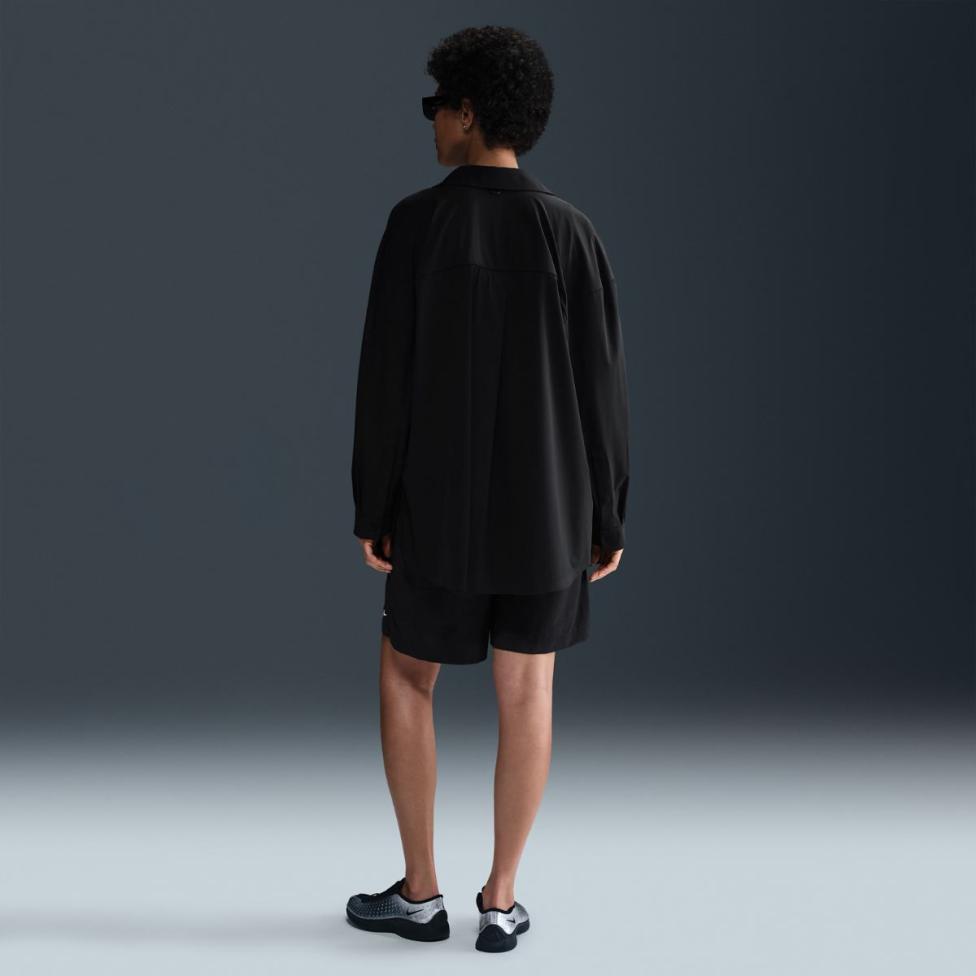 Жіночі шорти NIKE W NSW EVRYTHNG WVN HR 9 SHORT HJ1397-010_image_5