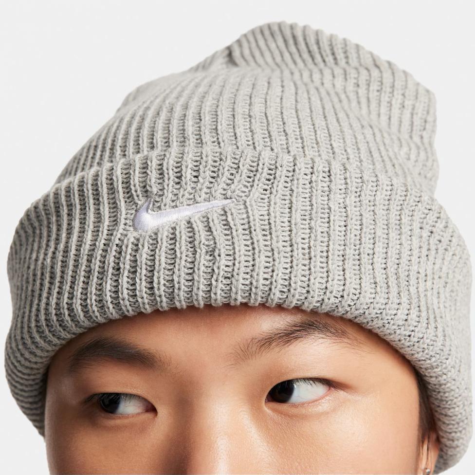 Шапка NIKE U PEAK BEANIE TC SWSH L FB6529-063_image_4
