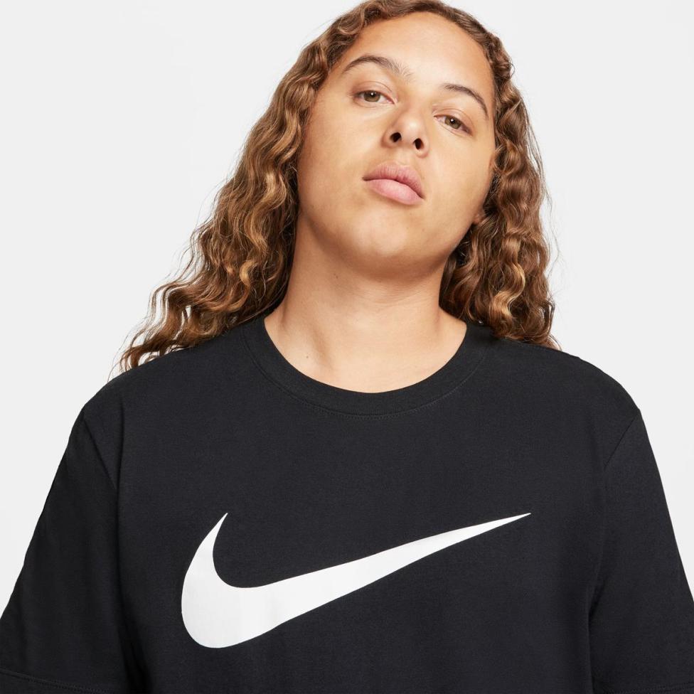 Чоловіча футболка NIKE M NSW TEE GOOD CHEST SWSH FS DX1983-010_image_3