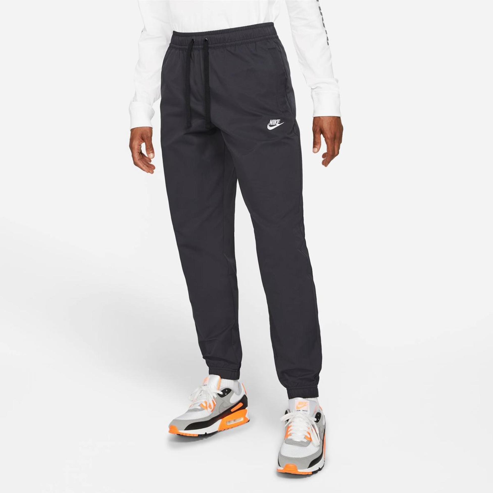 Чоловічі штани NIKE M NSW SPE WVN UL CUFF PANT DD5310-010