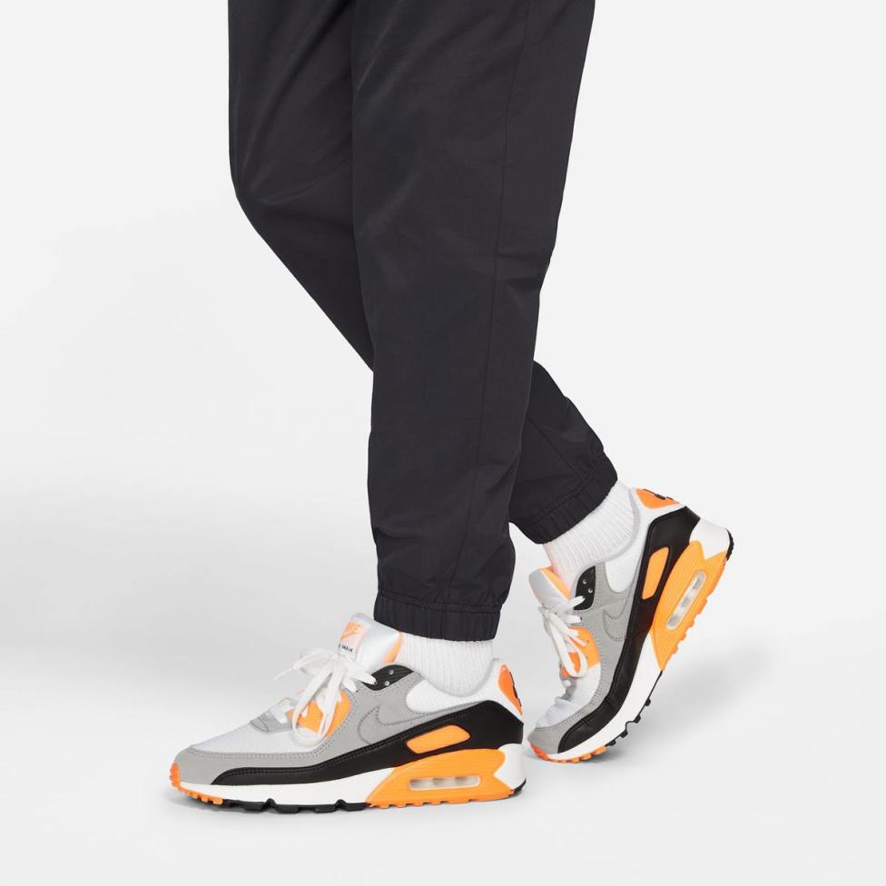 Чоловічі штани NIKE M NSW SPE WVN UL CUFF PANT DD5310-010_image_5
