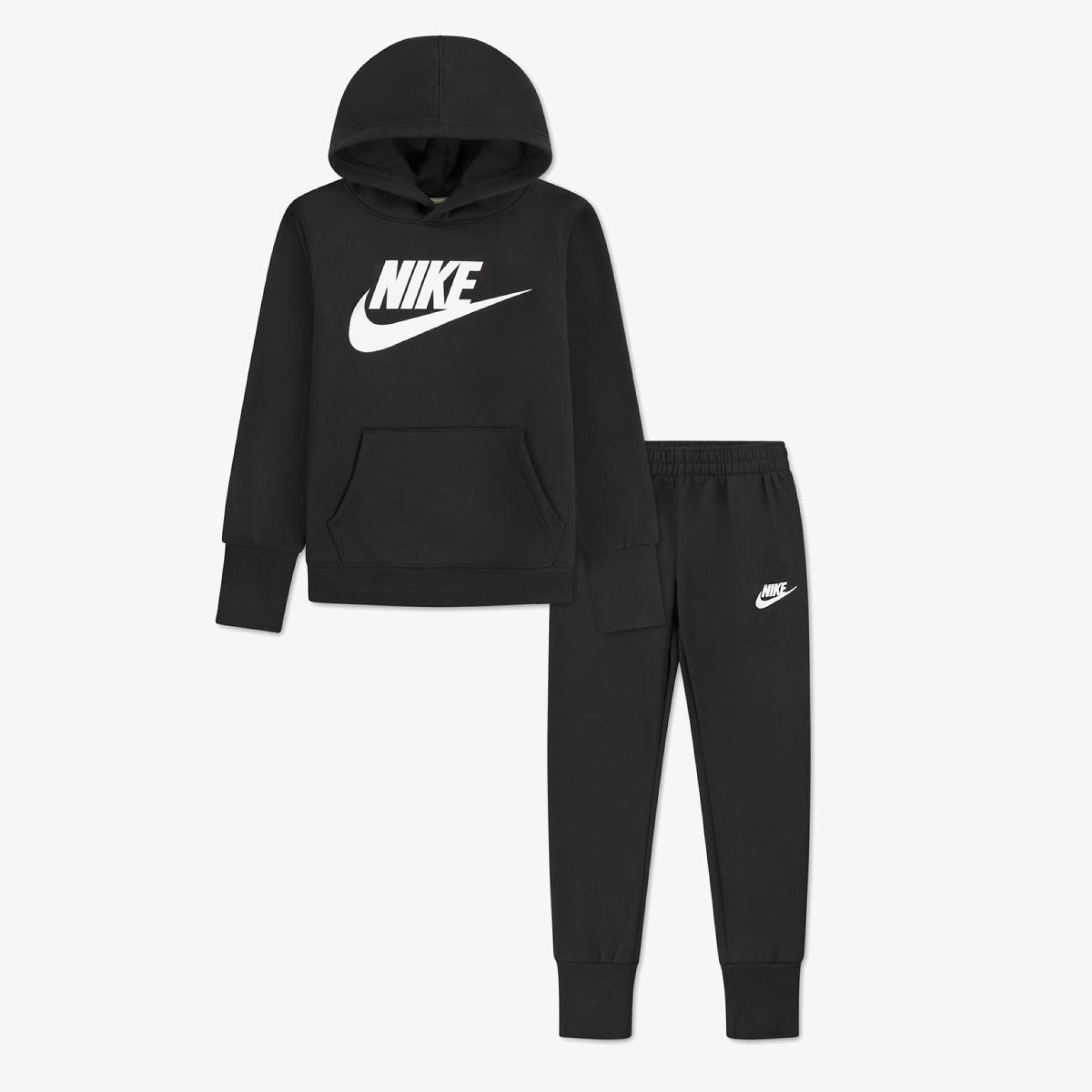 Дитячий костюм NIKE NKN SUSTAINABLE PO SET 86J455-023