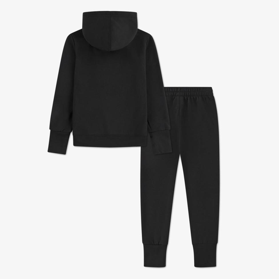 Дитячий костюм NIKE NKN SUSTAINABLE PO SET 86J455-023
