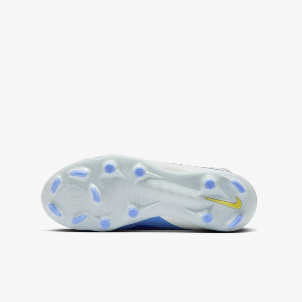 Дитячі бутси NIKE JR PHANTOM 6 LOW ACAD FGMG LV8 IH1192-400