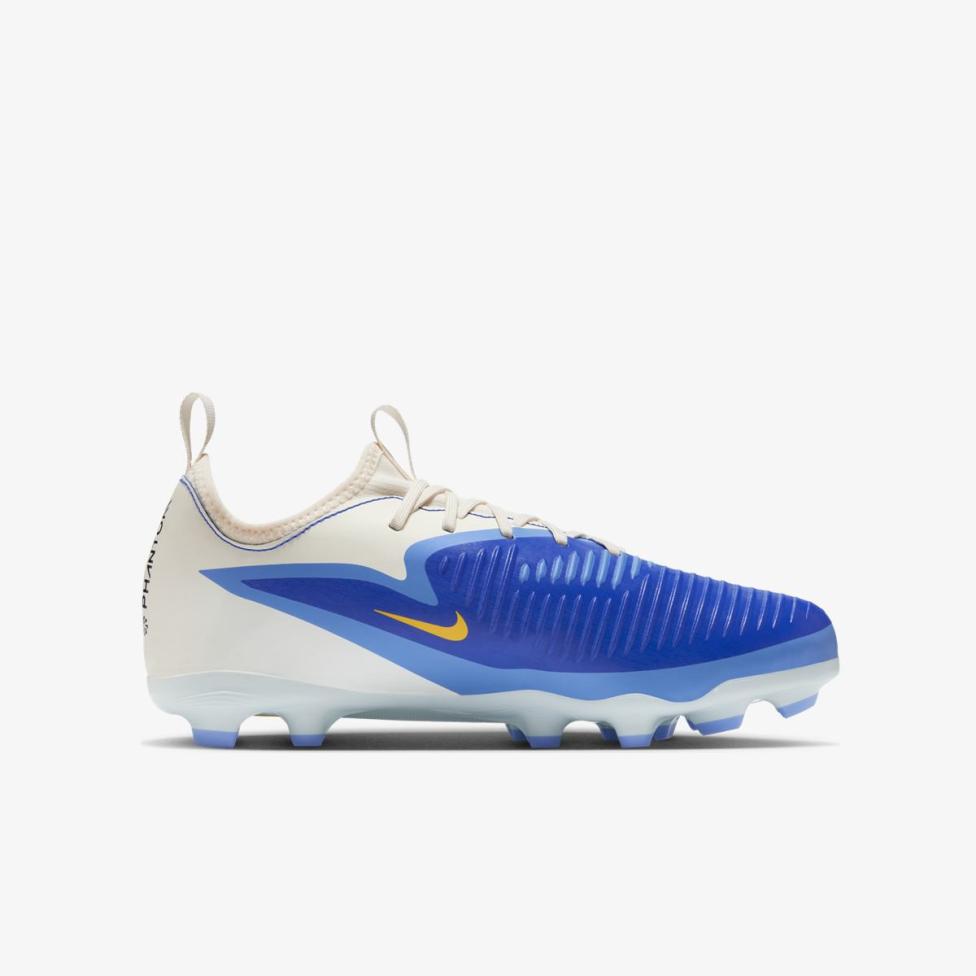 Дитячі бутси NIKE JR PHANTOM 6 LOW ACAD FGMG LV8 IH1192-400_image_3
