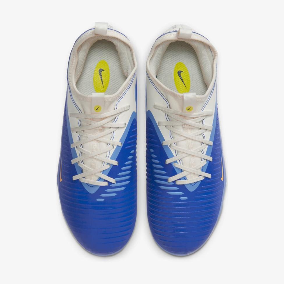 Дитячі бутси NIKE JR PHANTOM 6 LOW ACAD FGMG LV8 IH1192-400_image_4