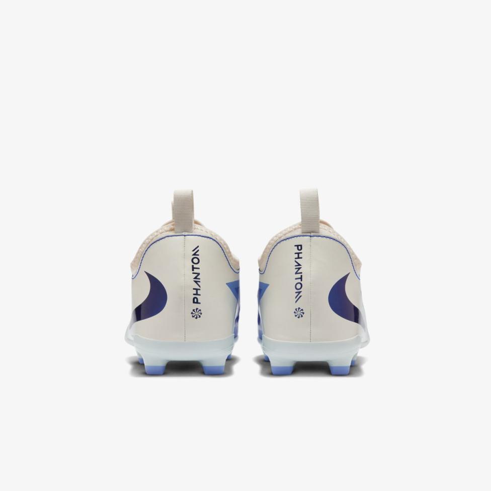 Дитячі бутси NIKE JR PHANTOM 6 LOW ACAD FGMG LV8 IH1192-400_image_6