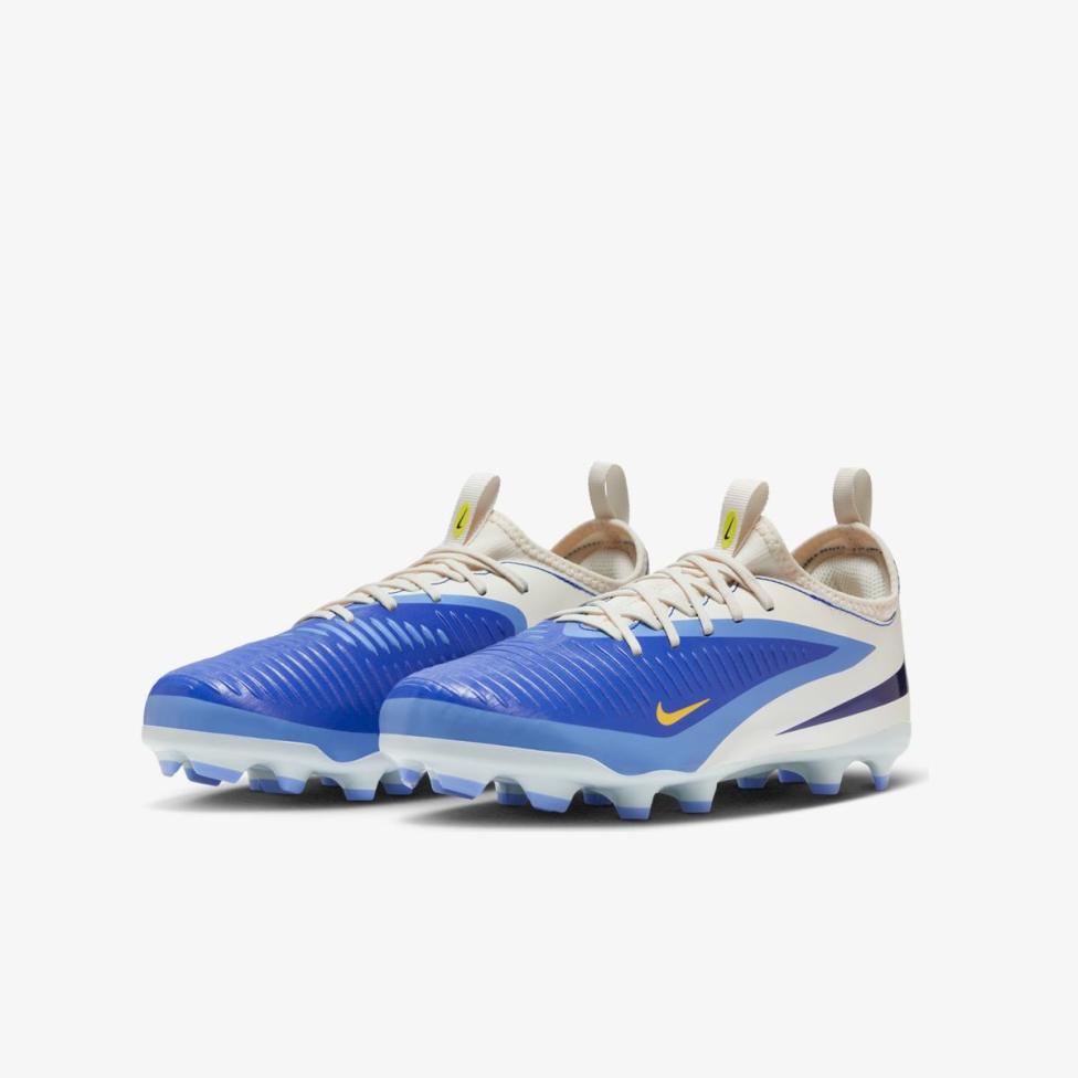 Дитячі бутси NIKE JR PHANTOM 6 LOW ACAD FGMG LV8 IH1192-400_image_5