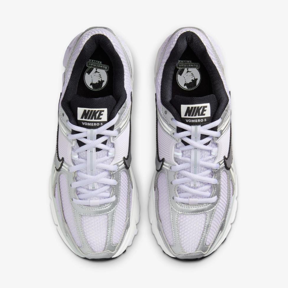 Жіночі кросівки NIKE W ZOOM VOMERO 5 M IB7253-500_image_4