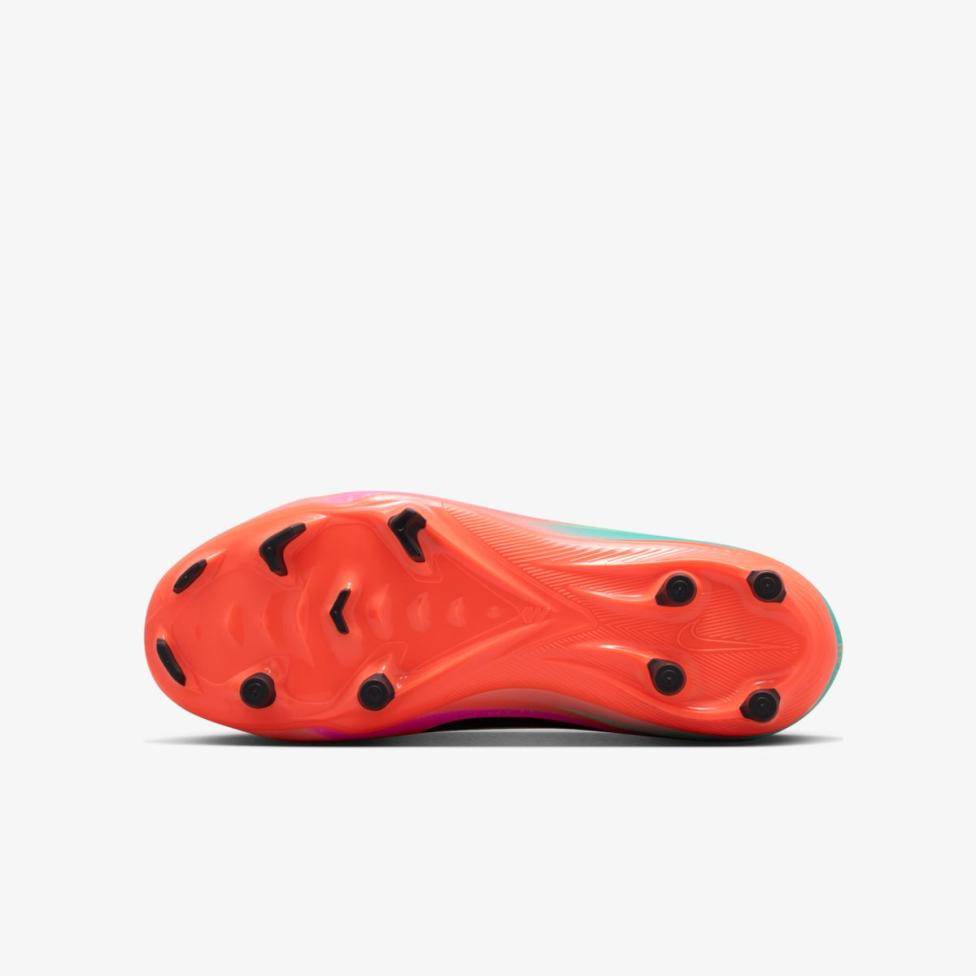 Дитячі бутси NIKE JR ZM SUPERFLY 10 ACAD FGMG SK IB4439-100