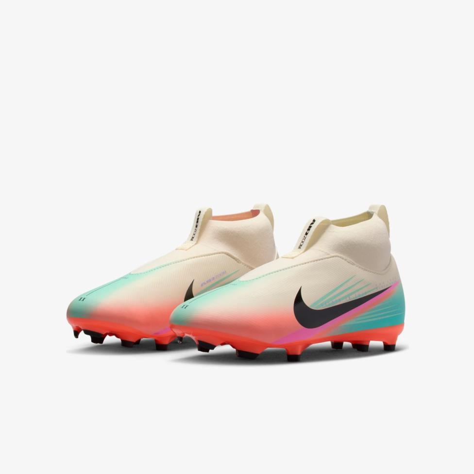 Дитячі бутси NIKE JR ZM SUPERFLY 10 ACAD FGMG SK IB4439-100_image_5