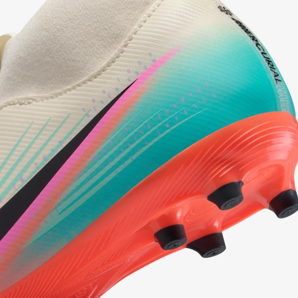 Дитячі бутси NIKE JR ZM SUPERFLY 10 ACAD FGMG SK IB4439-100_image_8