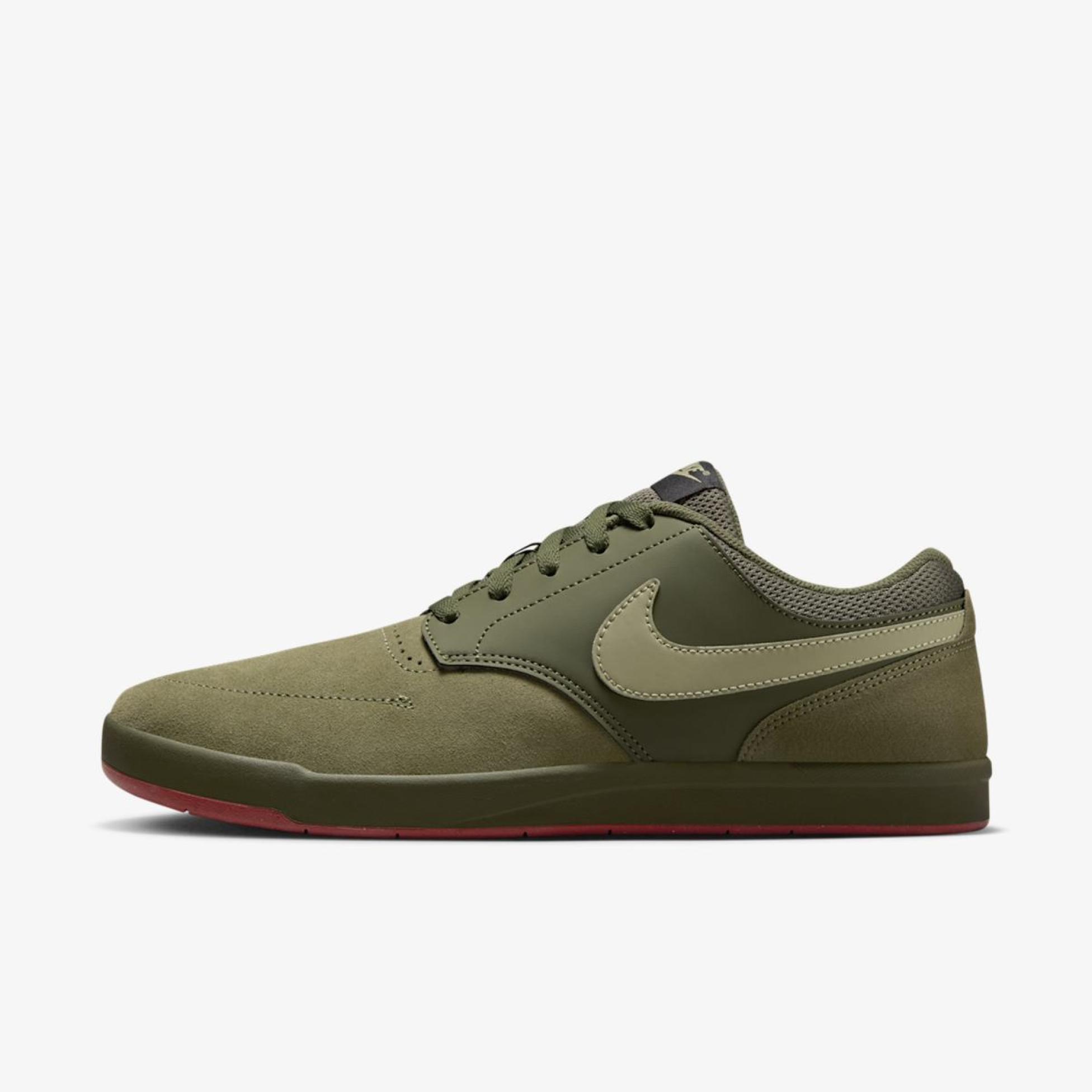 Чоловічі кросівки NIKE FOKUS IB2521-200