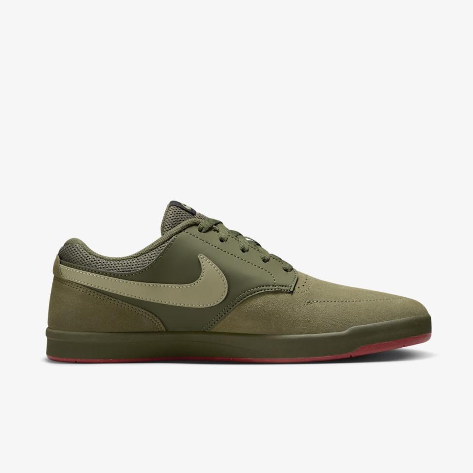 Чоловічі кросівки NIKE FOKUS IB2521-200_image_3