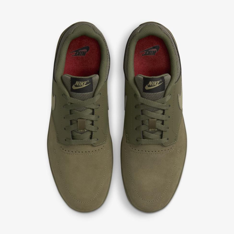 Чоловічі кросівки NIKE FOKUS IB2521-200_image_4