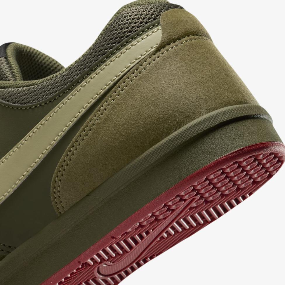 Чоловічі кросівки NIKE FOKUS IB2521-200_image_8