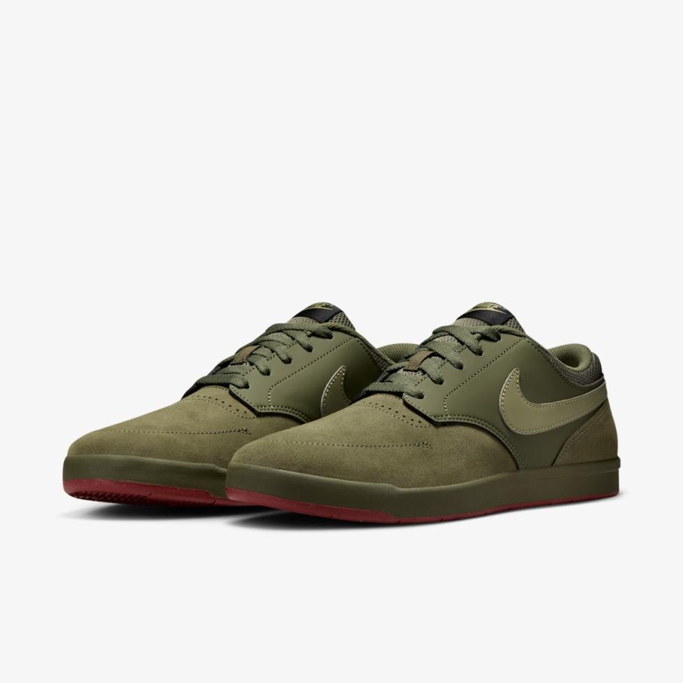 Чоловічі кросівки NIKE FOKUS IB2521-200_image_5
