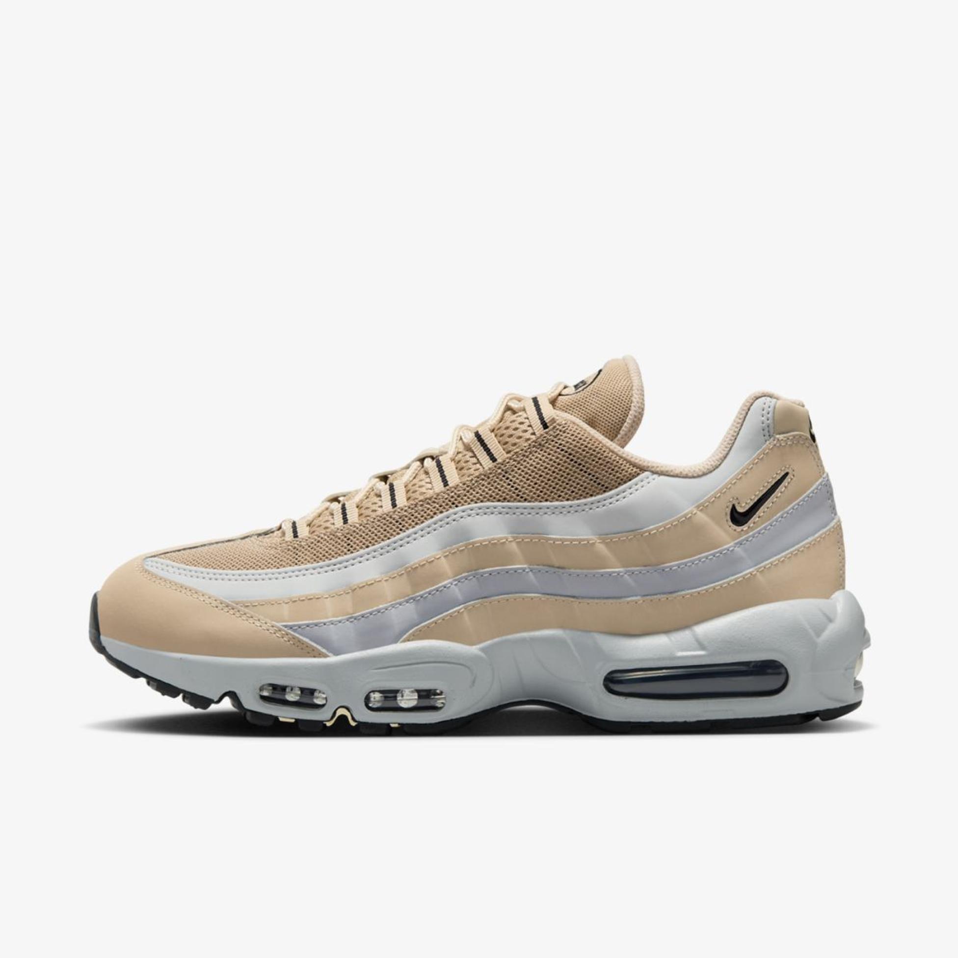 Мужские кроссовки NIKE AIR MAX 95 HV6062-200