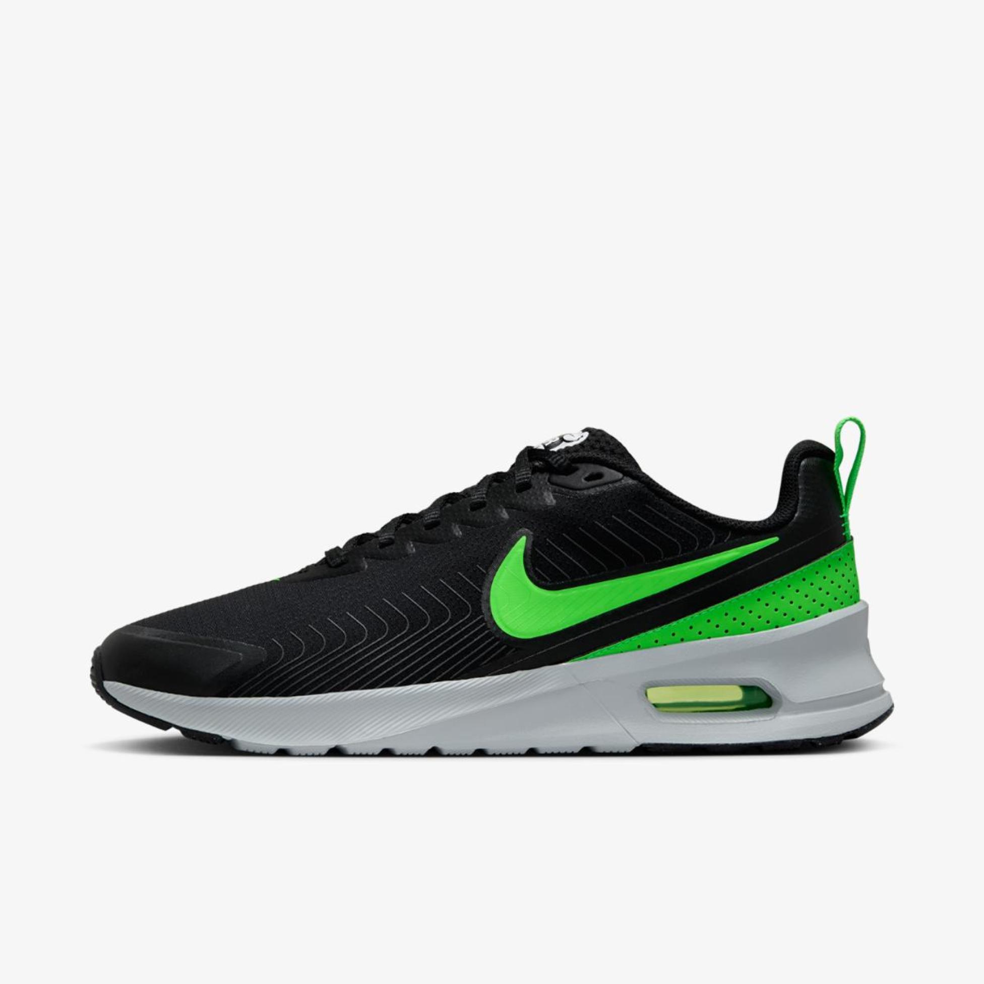 Мужские кроссовки NIKE AIR MAX NUAXIS HV5754-010