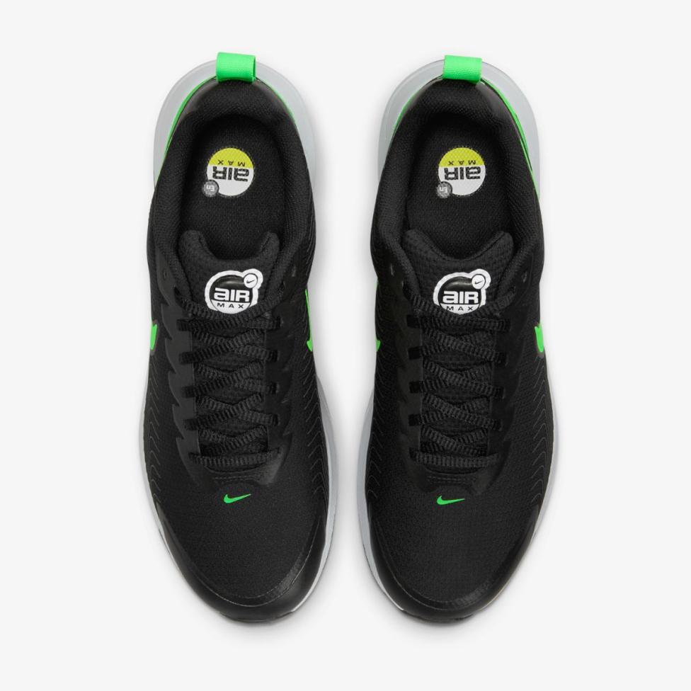 Чоловічі кросівки NIKE AIR MAX NUAXIS HV5754-010_image_4