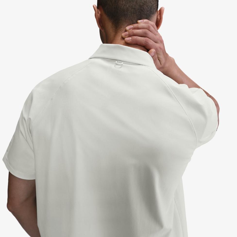 Чоловіча сорочка NIKE M NK DF 24.7 PS SS BUTTON DOWN HQ6958-133_image_3